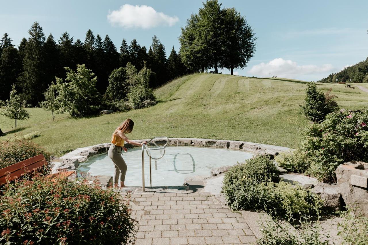 Rosenalm Scheidegg Apartment Exterior photo