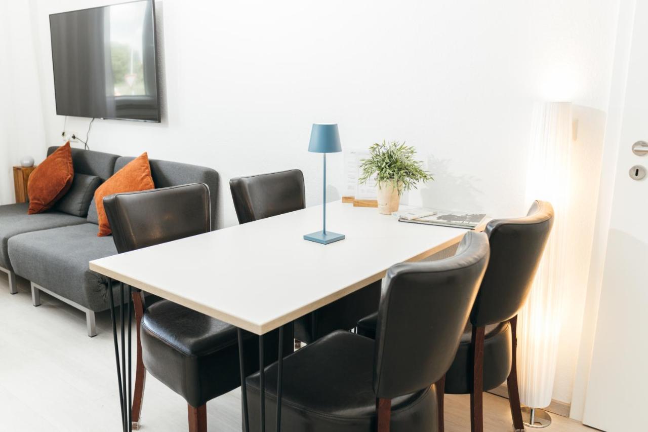 Rosenalm Scheidegg Apartment Exterior photo