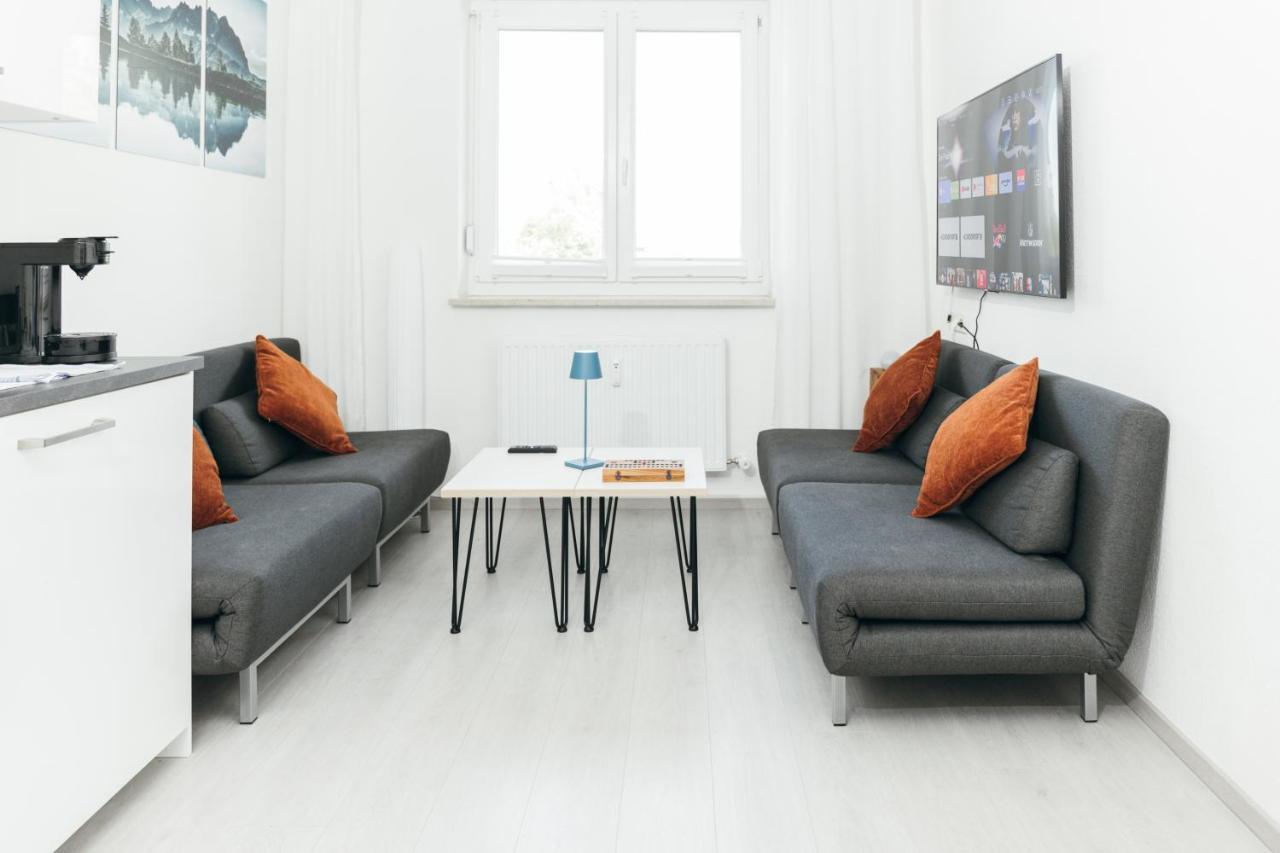 Rosenalm Scheidegg Apartment Exterior photo