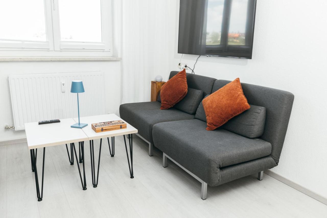 Rosenalm Scheidegg Apartment Exterior photo
