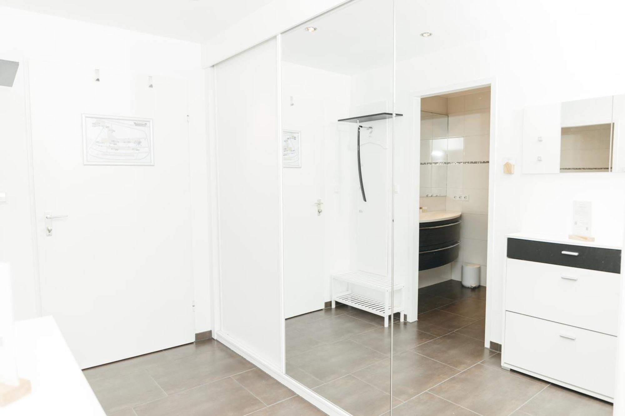 Rosenalm Scheidegg Apartment Exterior photo