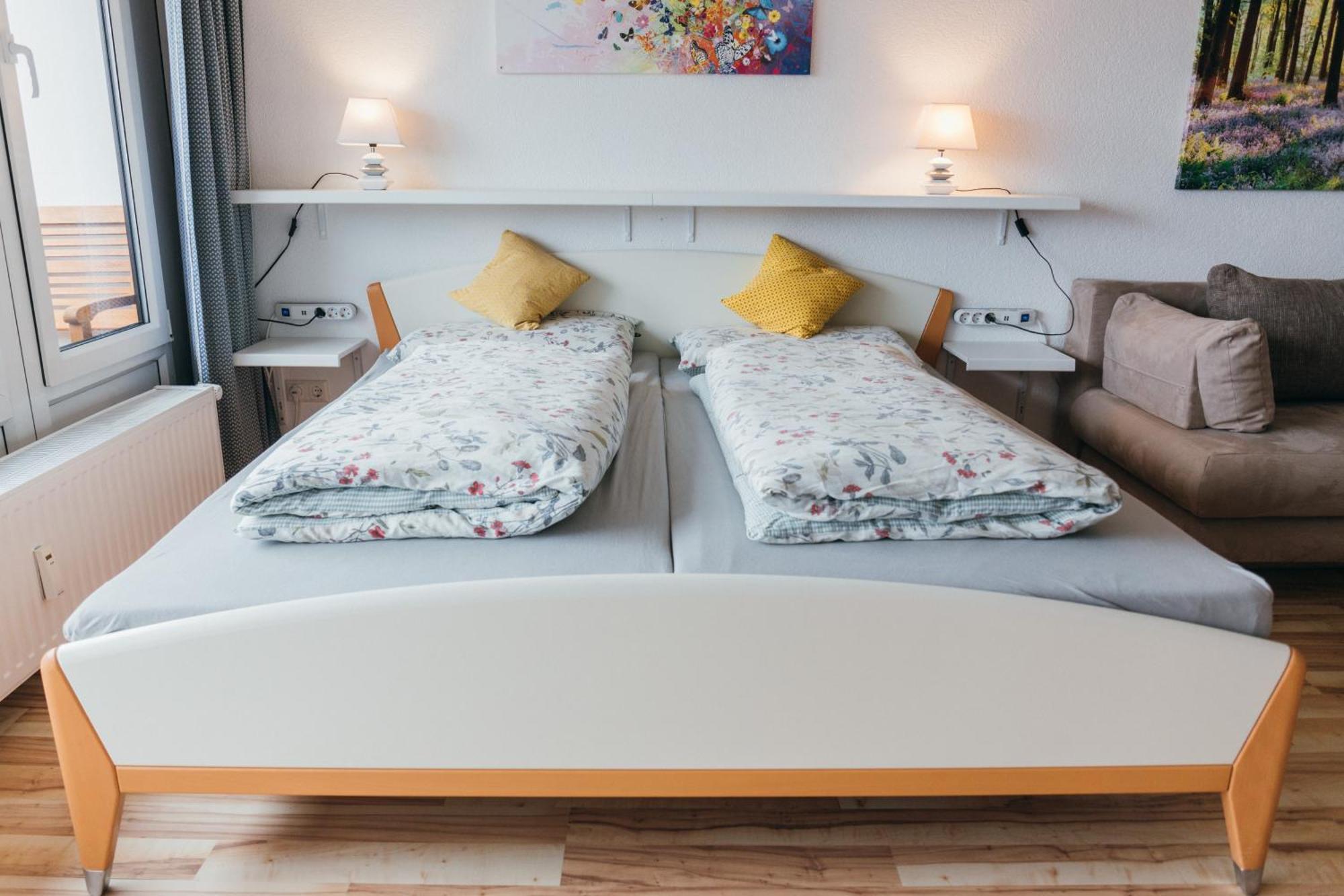 Rosenalm Scheidegg Apartment Room photo